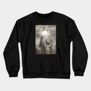 Mr. Sunshine Crewneck Sweatshirt